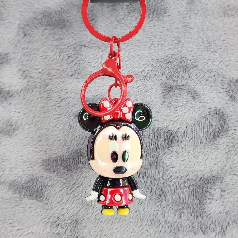 Minnie Mouse *new* disney